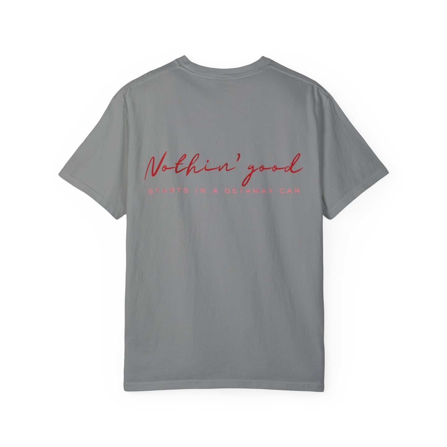 Motel Traitors - Taylor Swift Comfort Colors Shirt