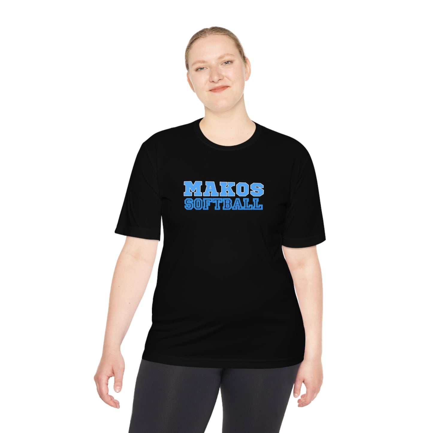 Makos Coach T