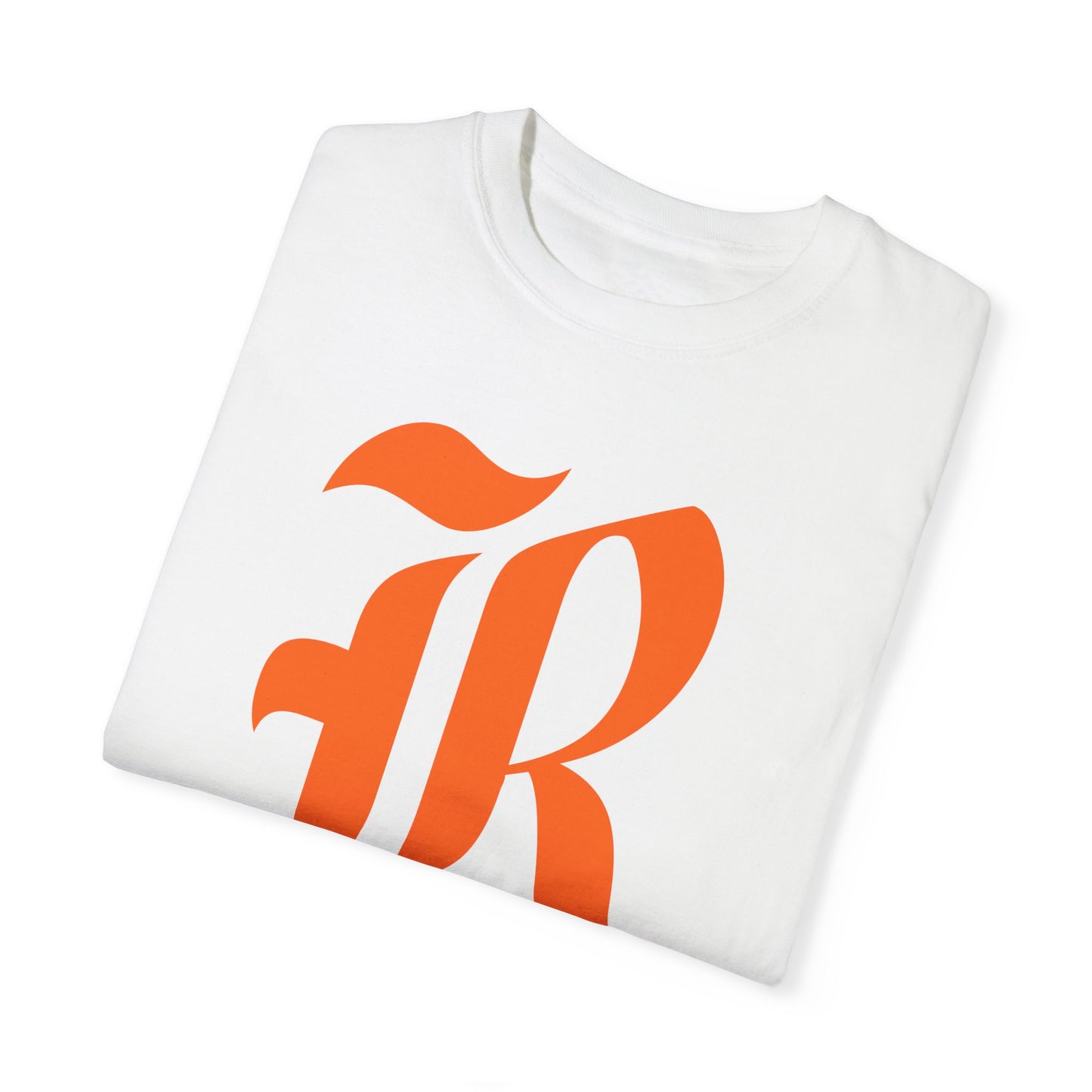 Comfort Colors - Old School Rockwall R