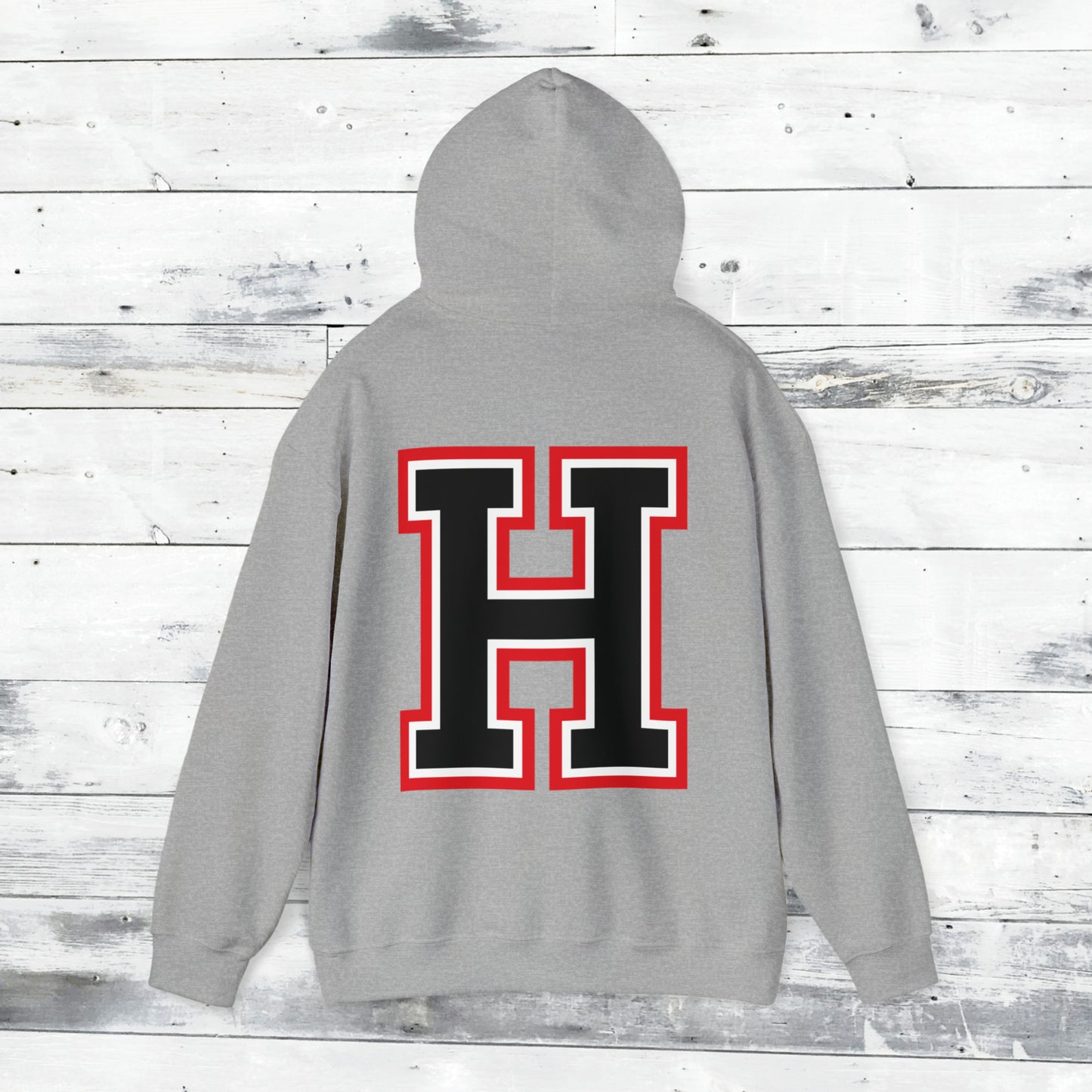 Southside Strong Hoodie
