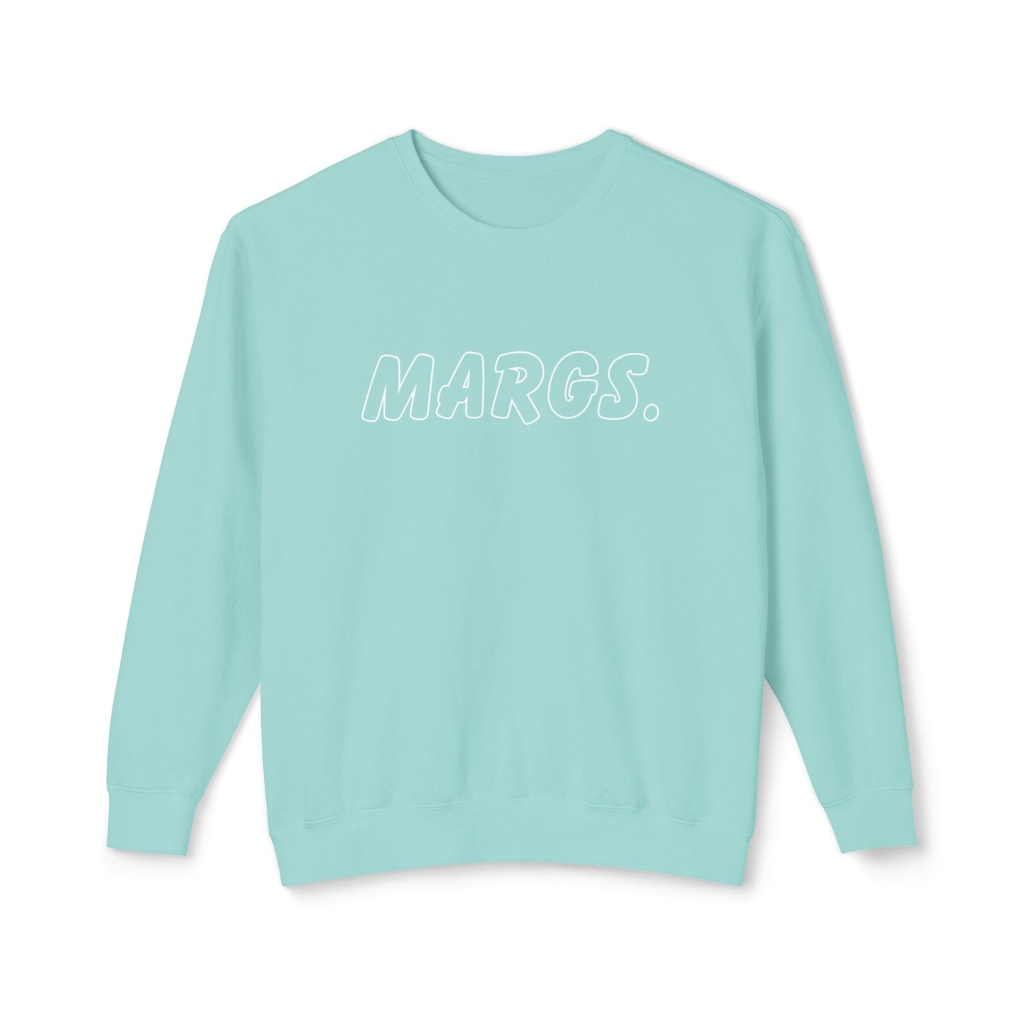 Margs. - Comfort Colors Sweater