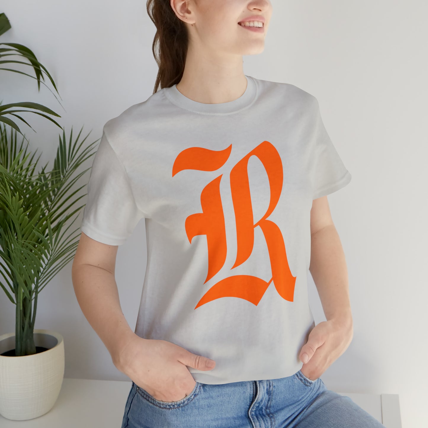 The Original Orange Rockwall R