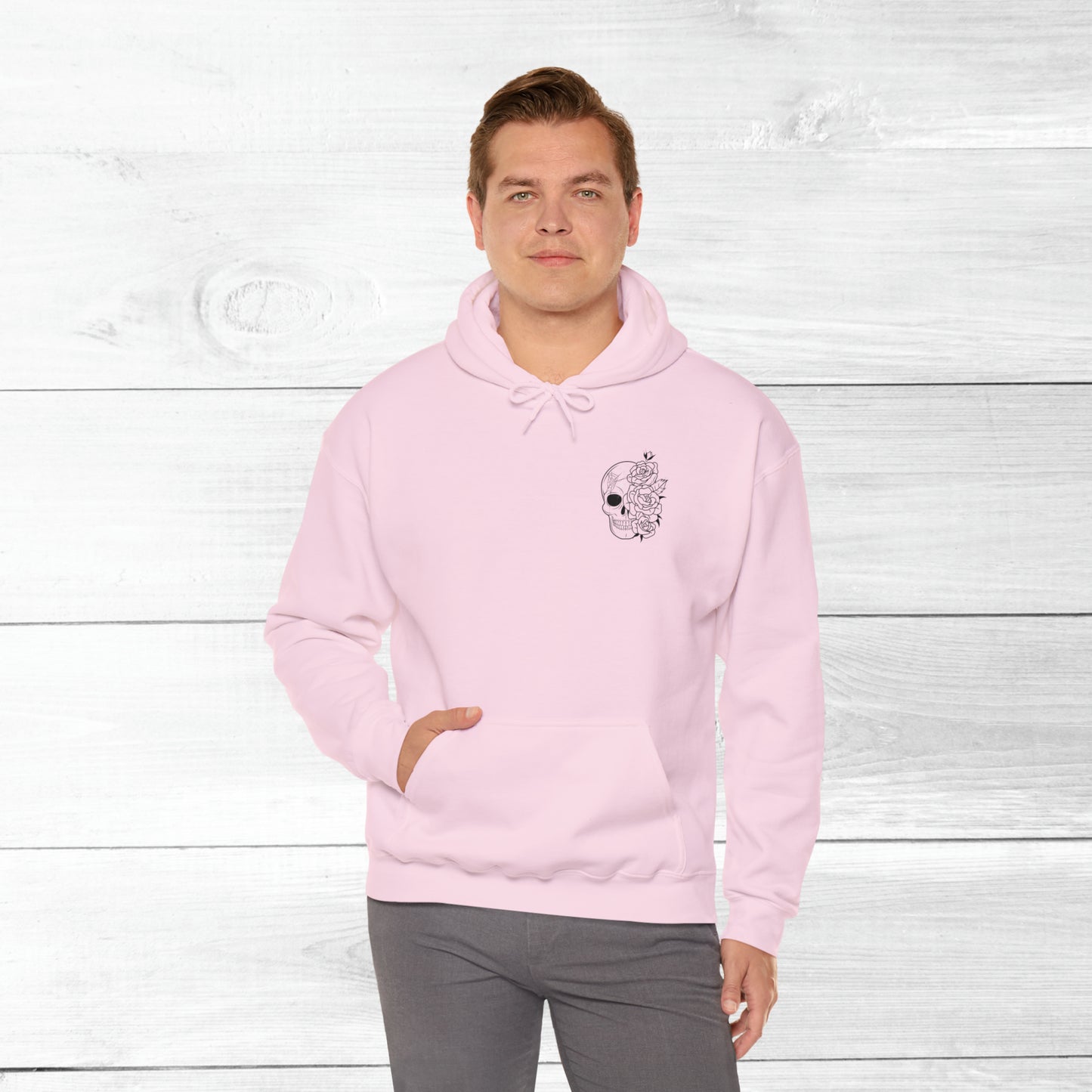 Halloweentown - Being Normal is Vastly Overrated Hoodie