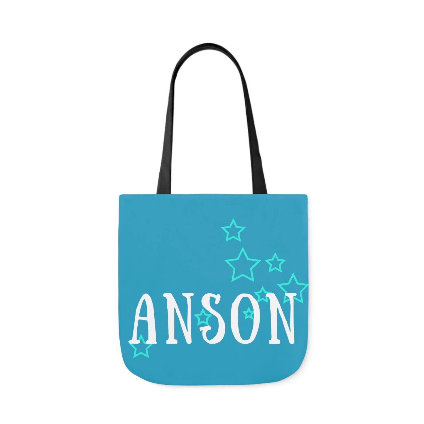 Custom Anson Tote