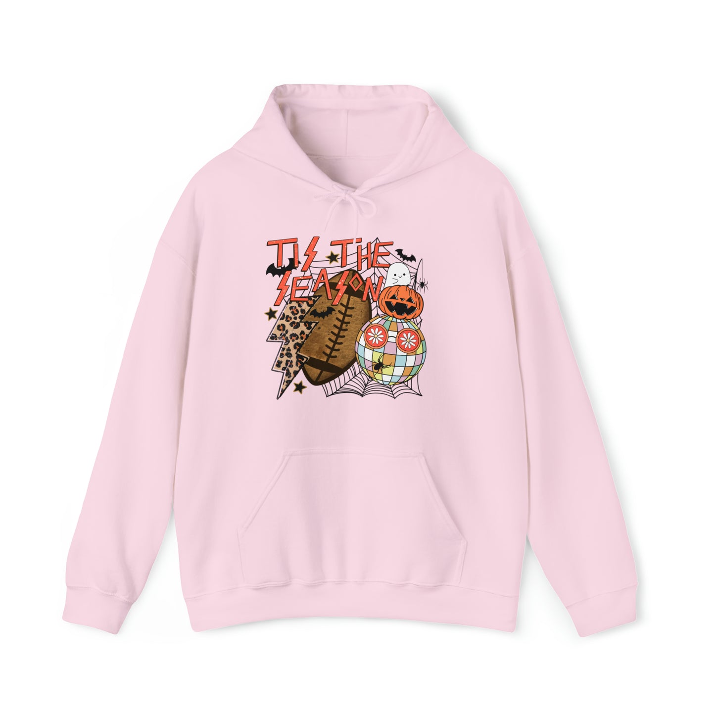 Football Season Fun Hoodie