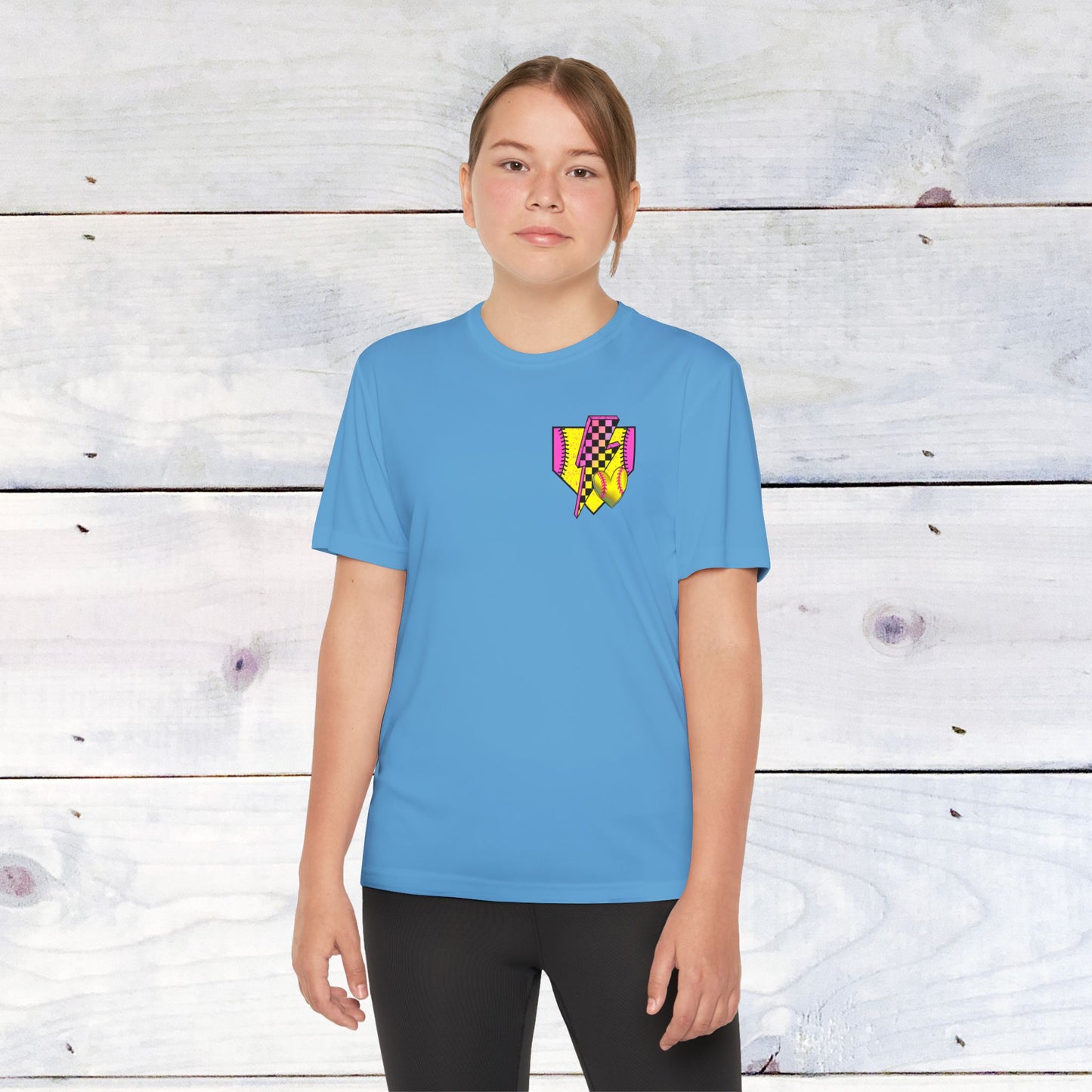 Good Girls Steal Youth T