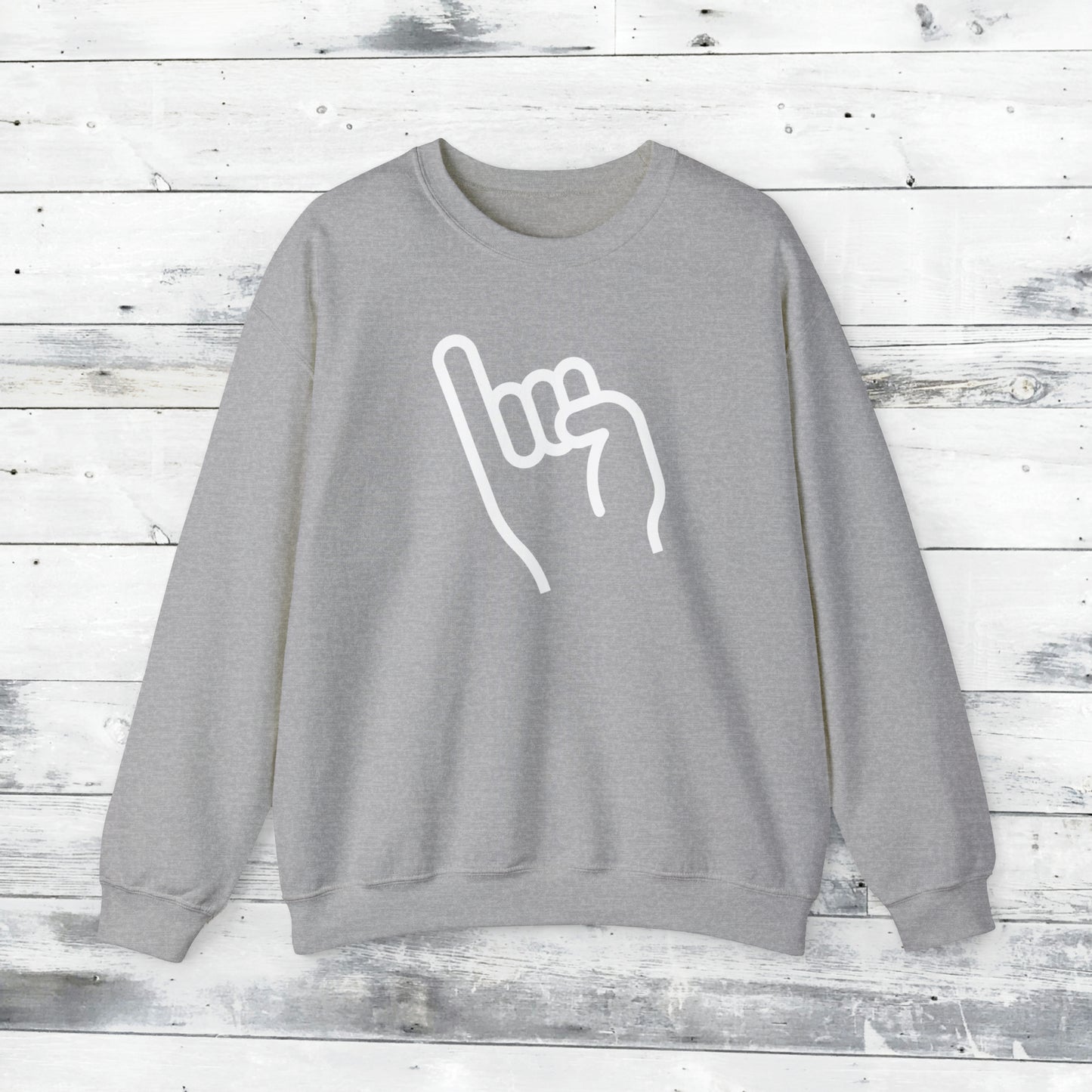 Stingers UP - Jackets Sweater