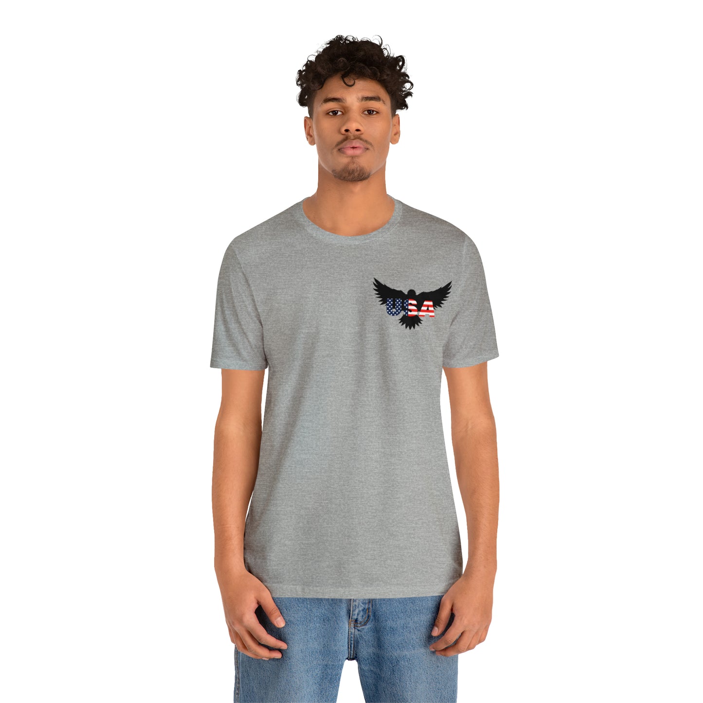 Try That in a Small Town - Aldean - Unisex Classic T-Shirt