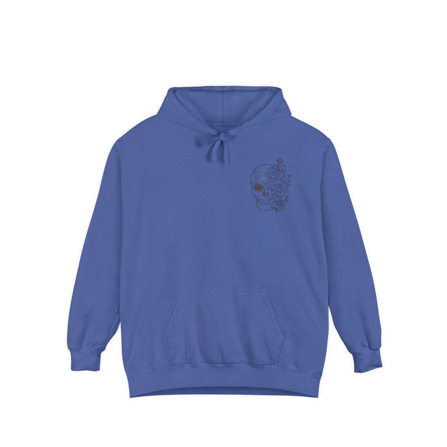 Halloweentown Hoodie - Being Normal is Vastly Overrated