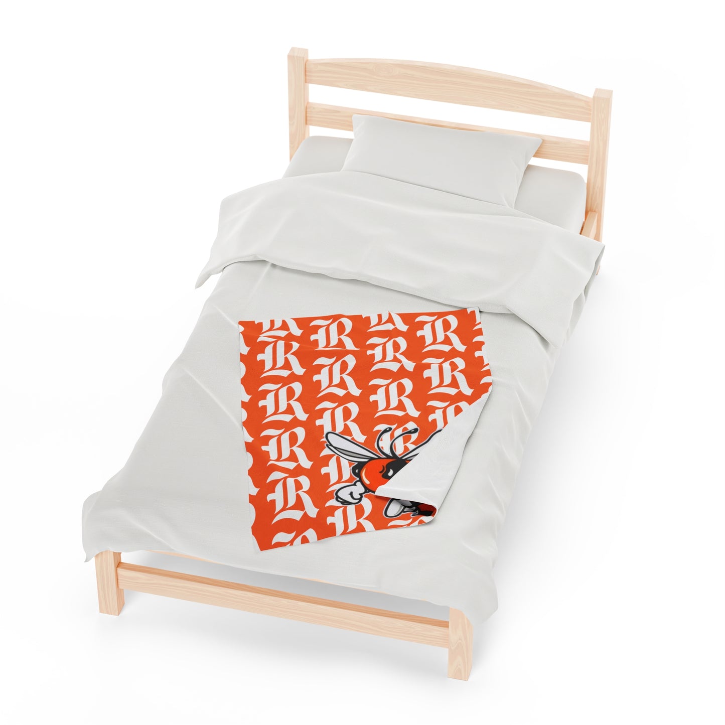 THE Rockwall Blanket