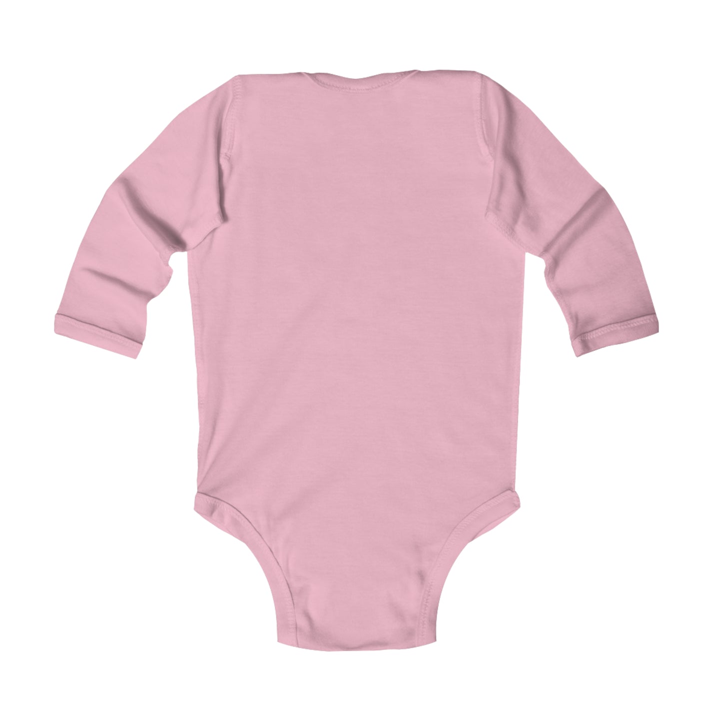 Infant Long Sleeve Dancing Skeleton Onesie