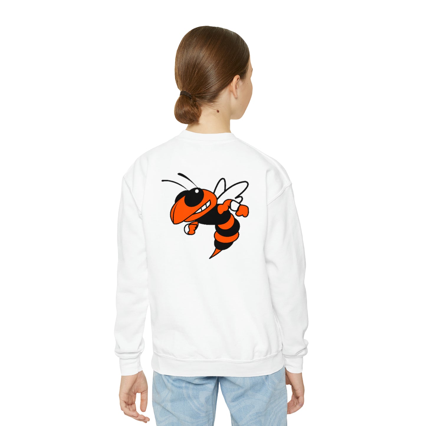 Rockwall Yellowjackets Youth Sweatshirt