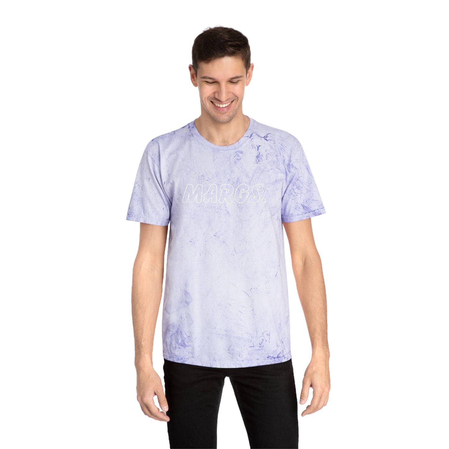 Margs. Comfort Colors Blast T-Shirt