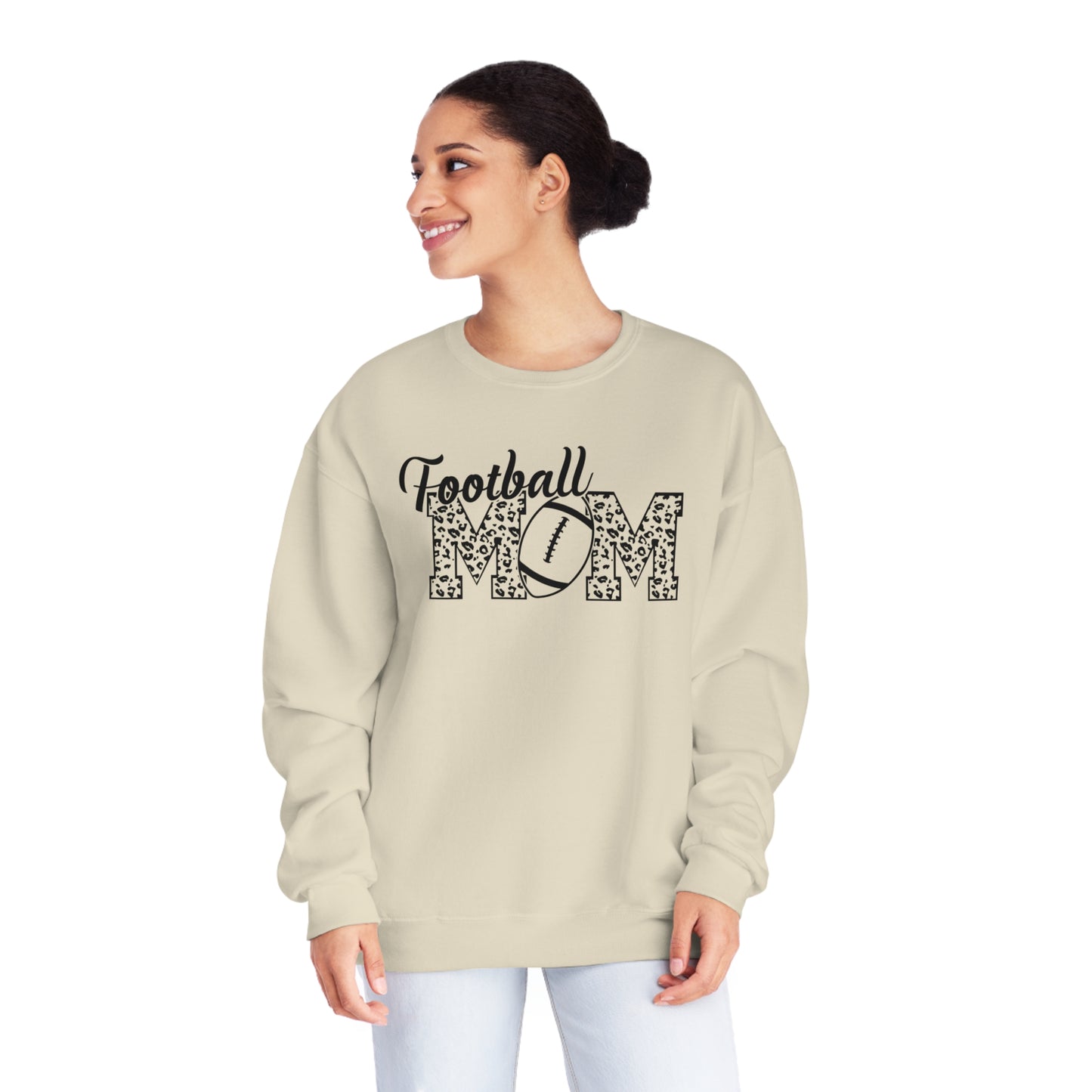 Football Mom Sweater