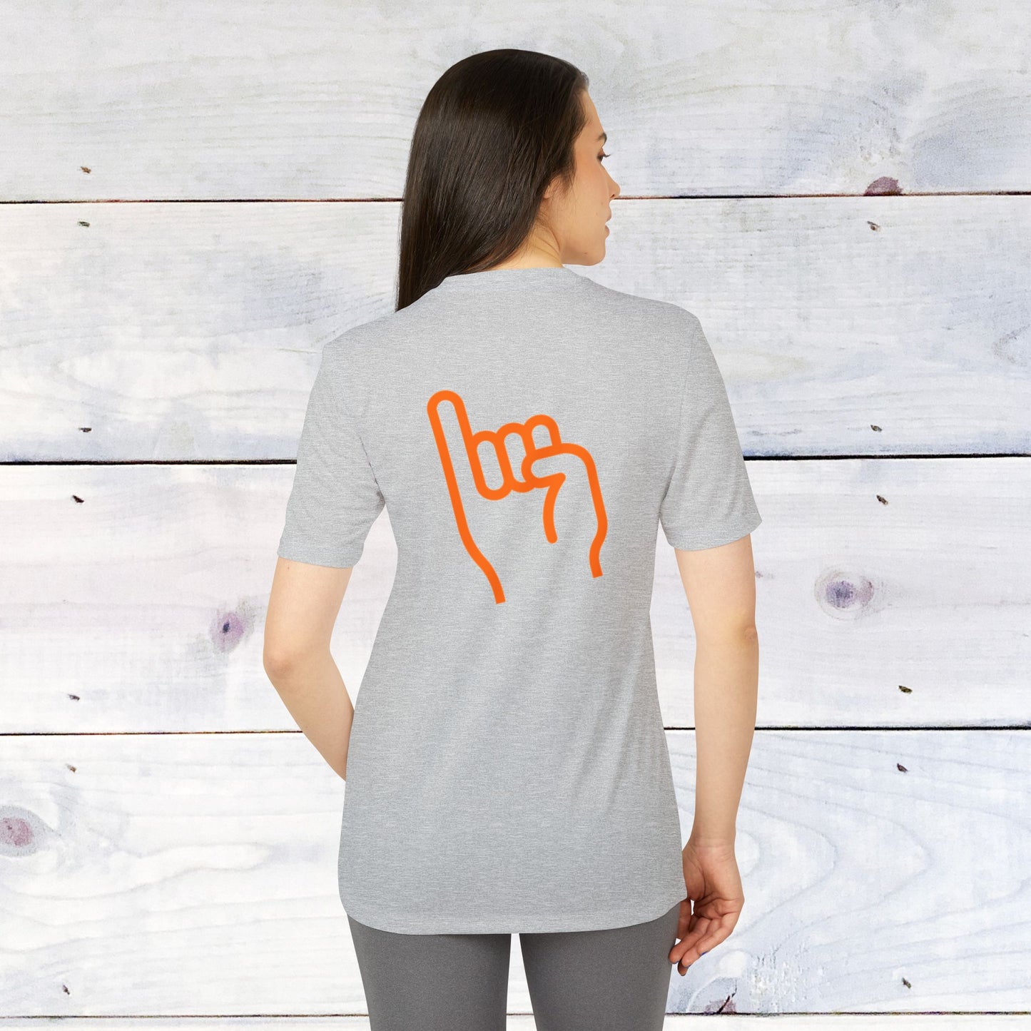 Stingers Up Rockwall adidas Unisex Sport T-shirt