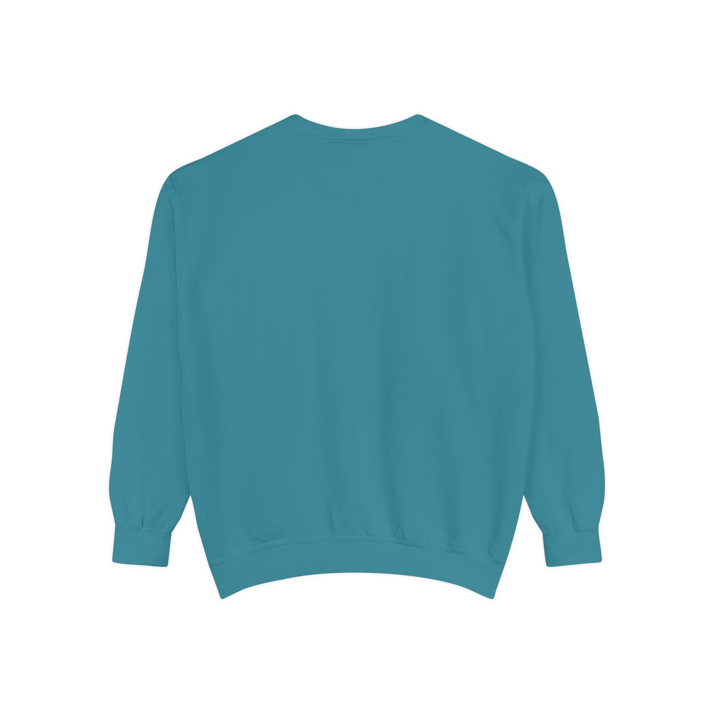 You are Loved Comfort Colors Sweater