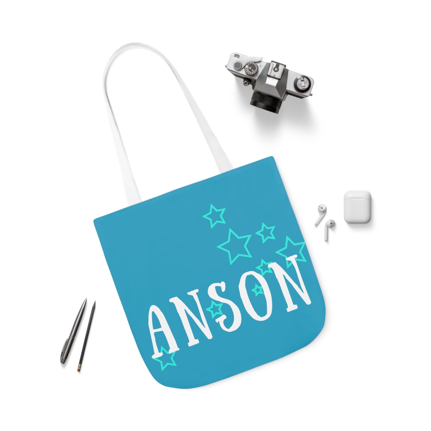 Custom Anson Tote