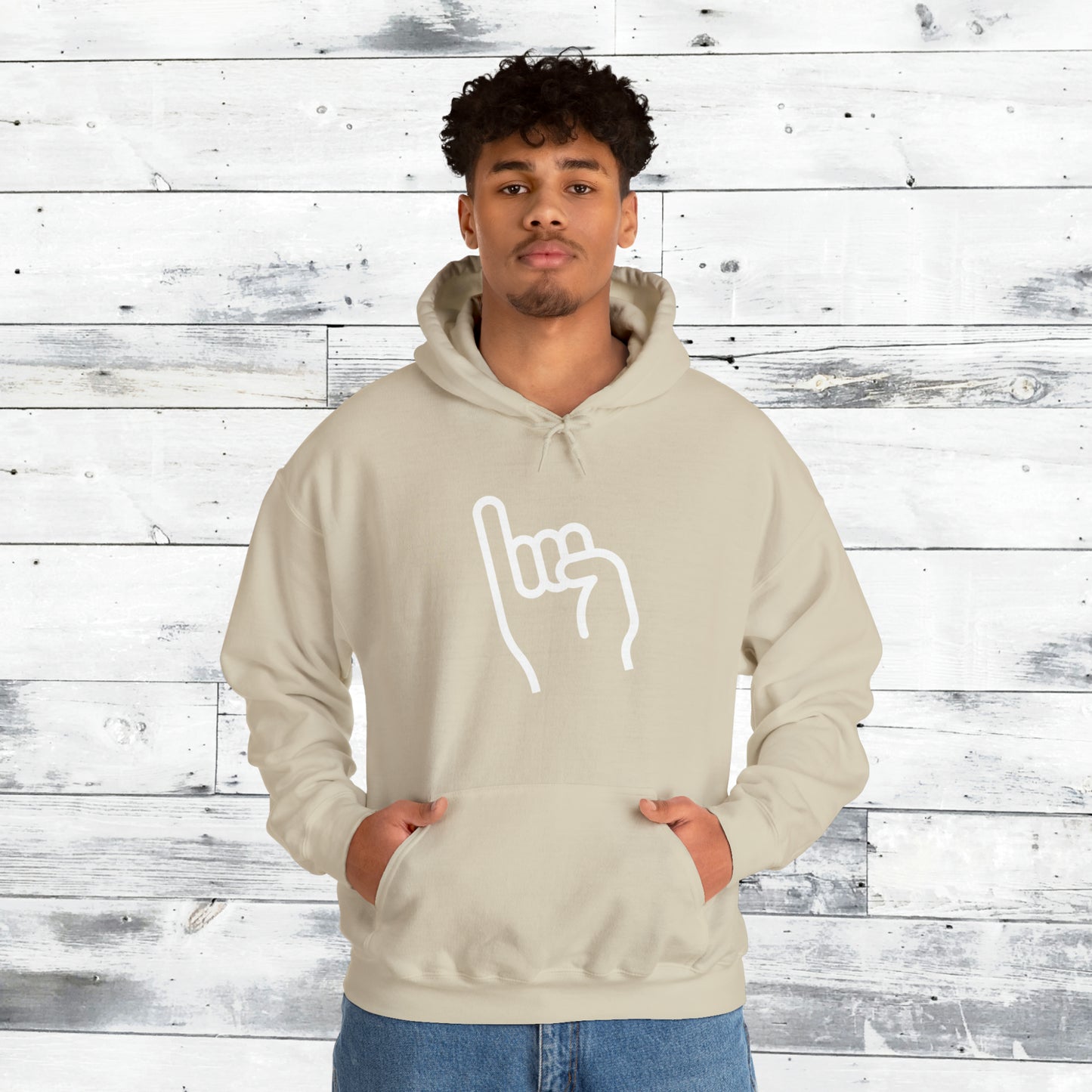 Jackets Stinger Hoodie