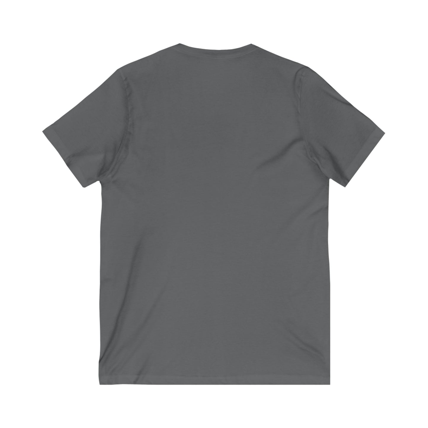 JACKETS Unisex V-Neck Tee