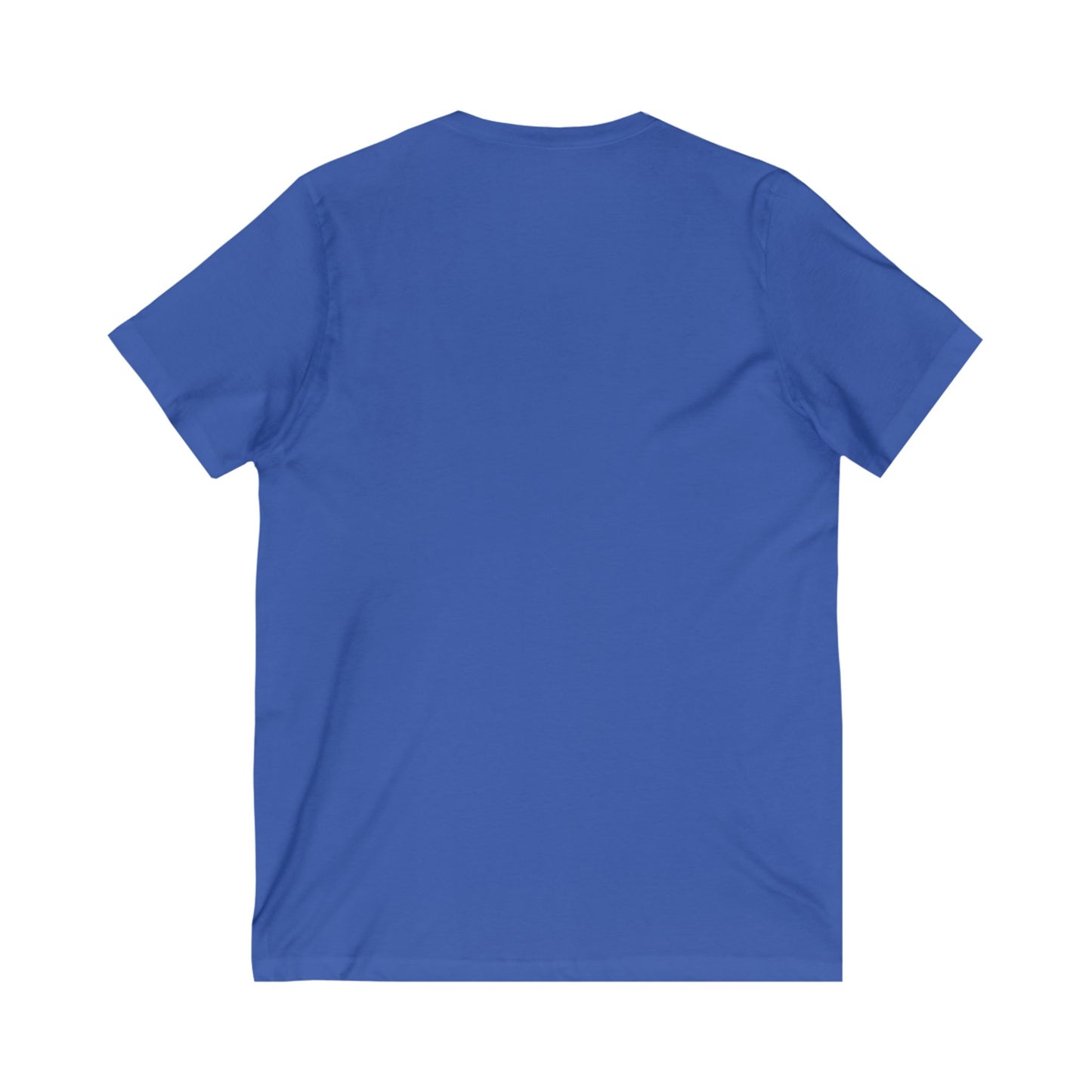 JACKETS Unisex V-Neck Tee