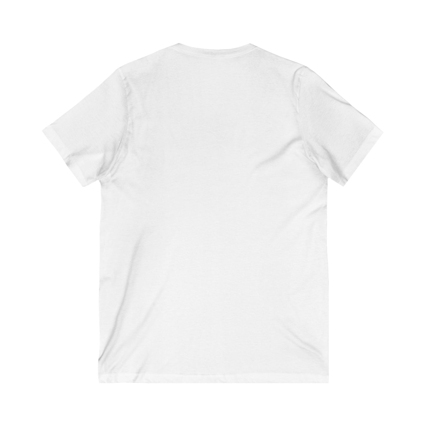 JACKETS Unisex V-Neck Tee