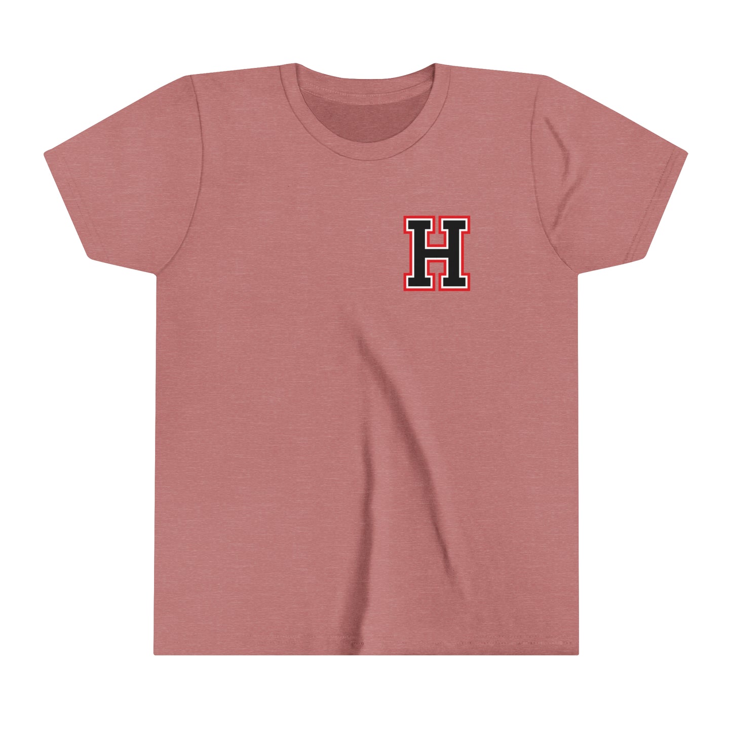 Hawks Youth Short Sleeve