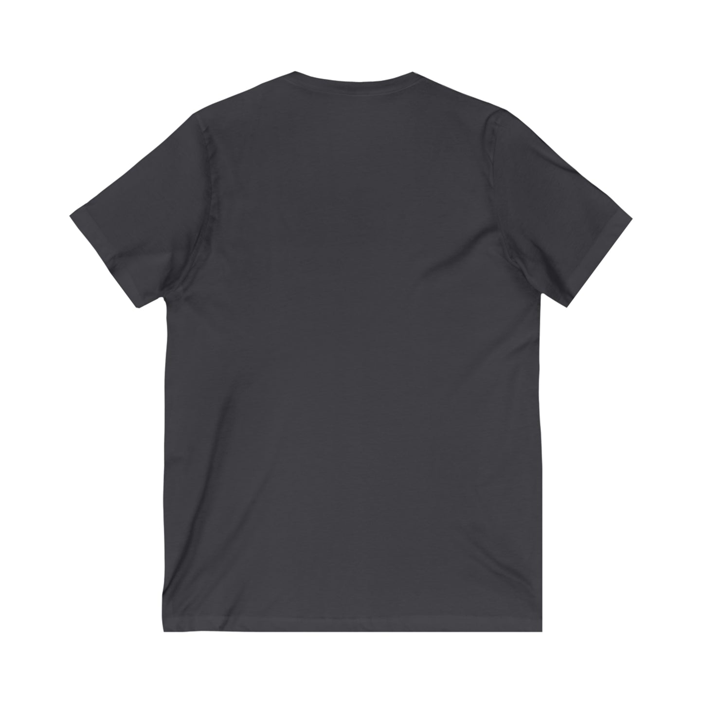 Be Kind Gnome V Neck Unisex T-Shirt