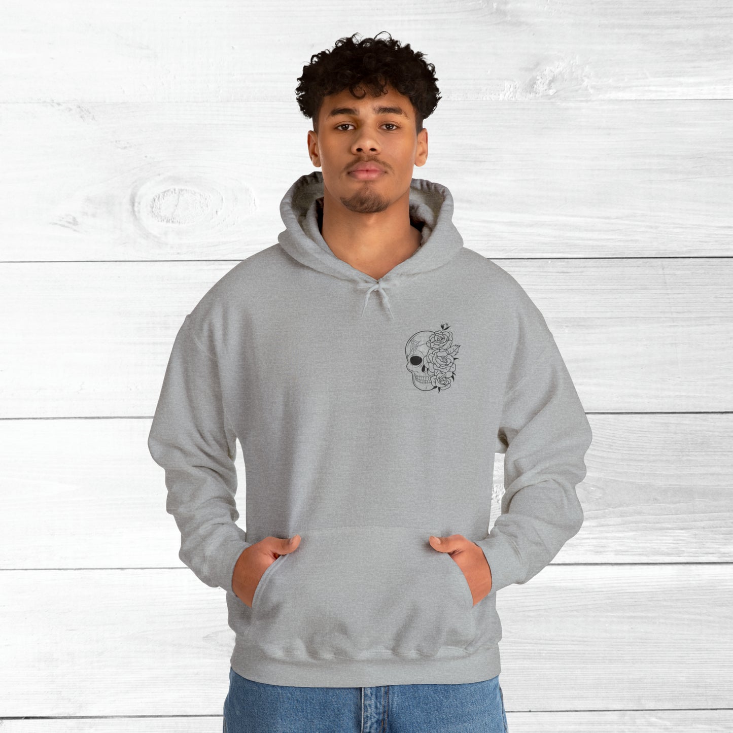 Halloweentown - Being Normal is Vastly Overrated Hoodie