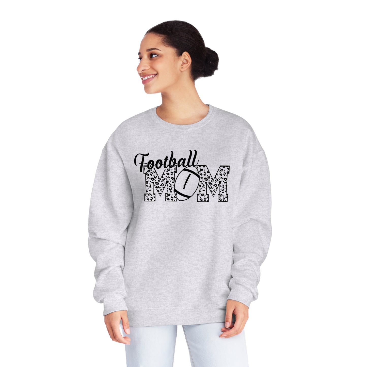 Football Mom Sweater