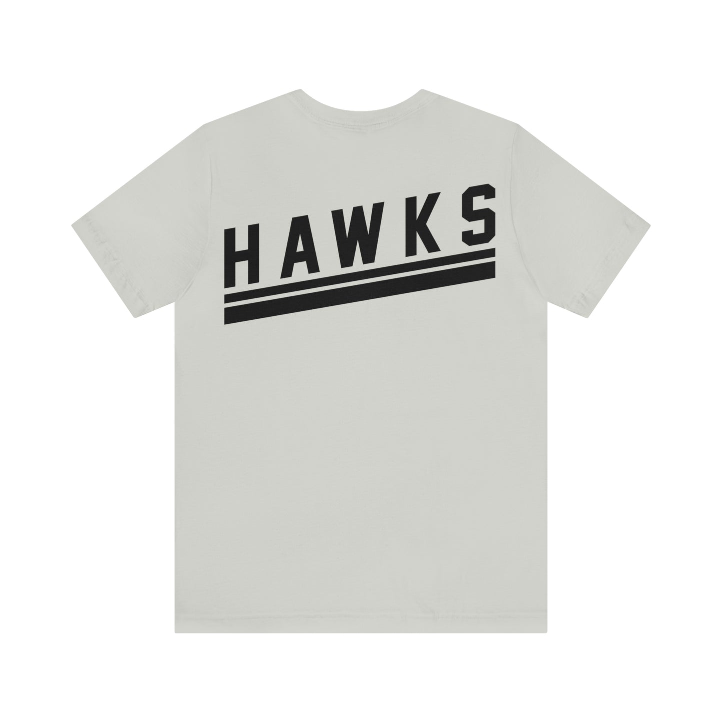 Hawks heartbeat