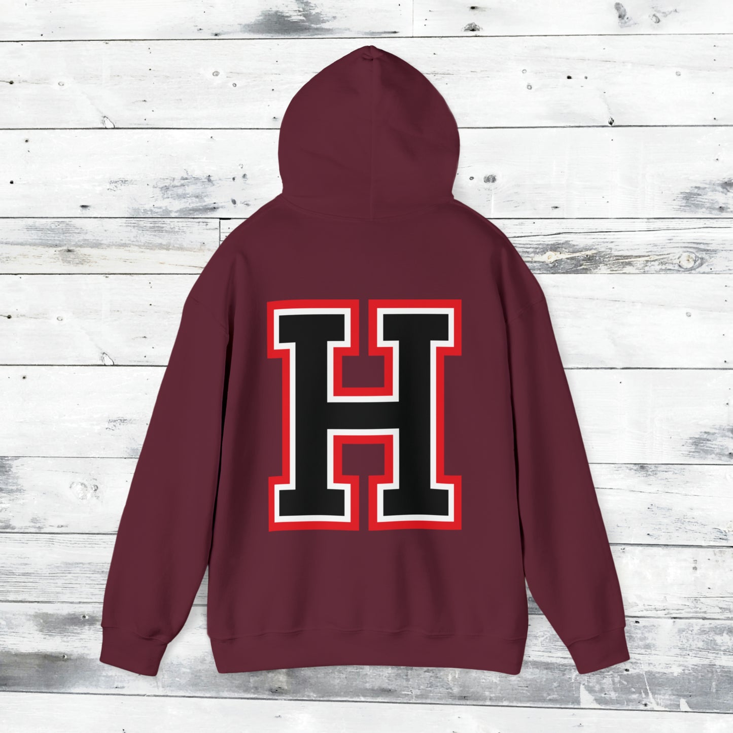Southside Strong Hoodie
