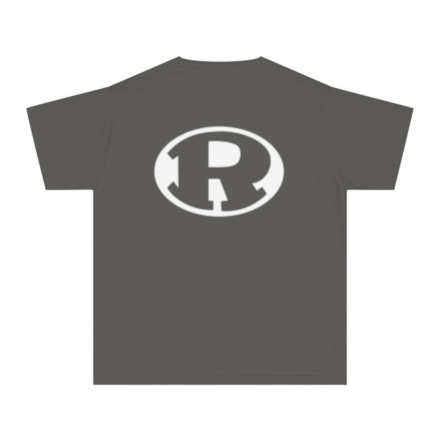 Yellowjackets Rockwall Comfort Colors Youth Shirt