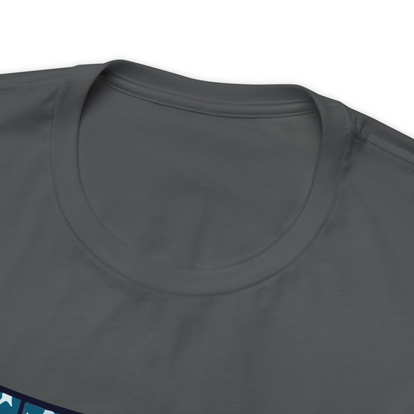 Try That in a Small Town - America Front Graphic - Aldean - Unisex Classic T-Shirt