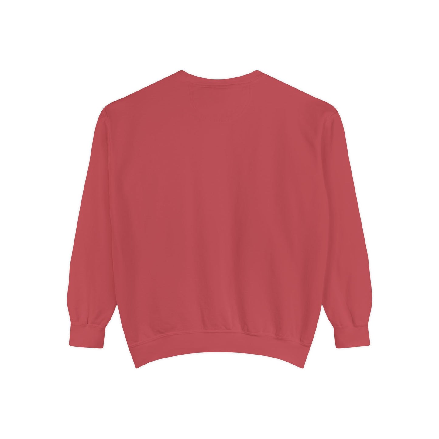 You are Loved Comfort Colors Sweater