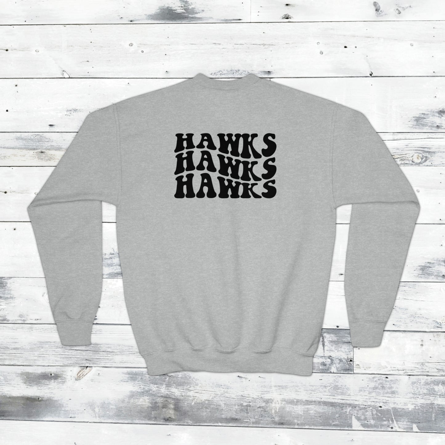 Heath Youth Sweatshirt