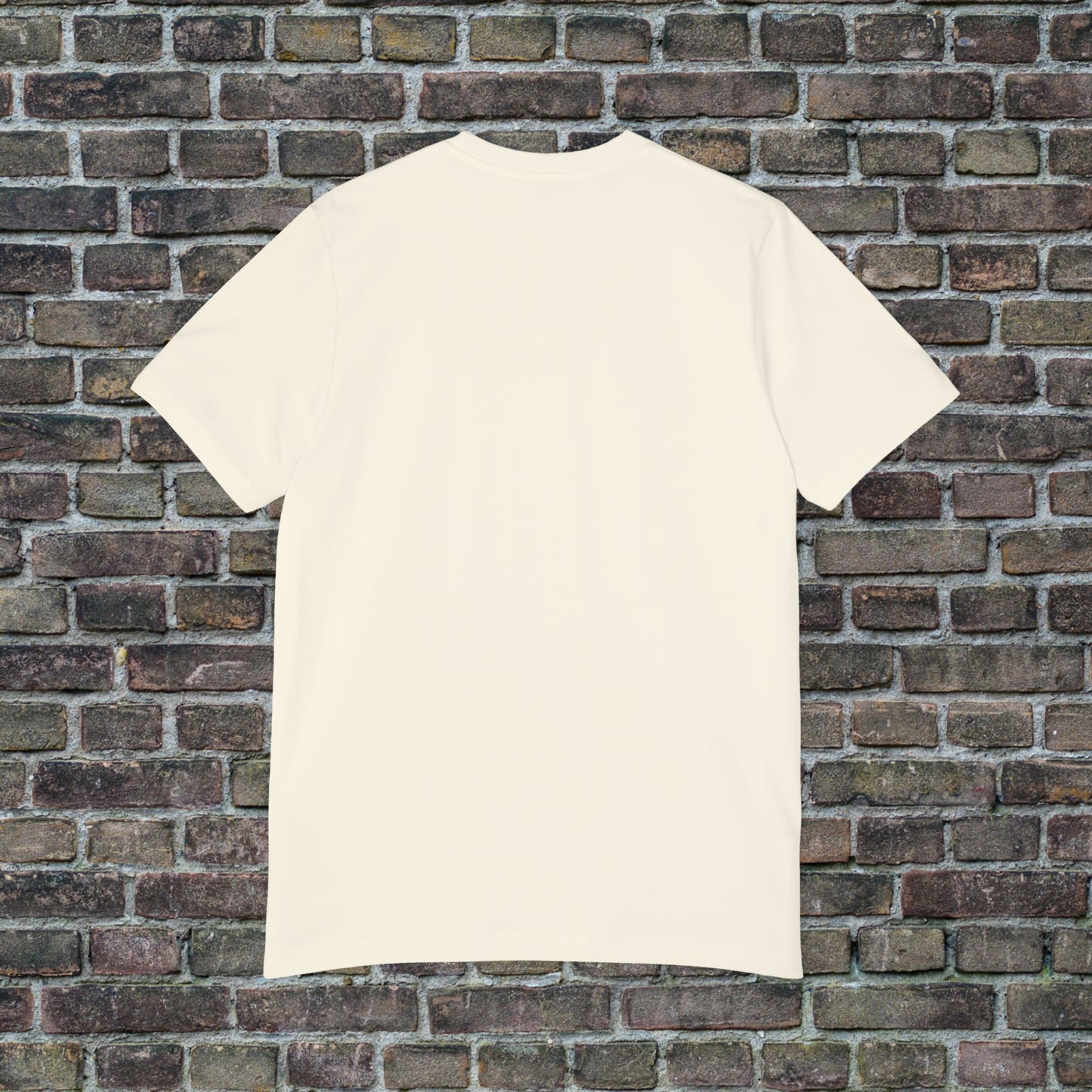 Upside down Heath T- Shirt