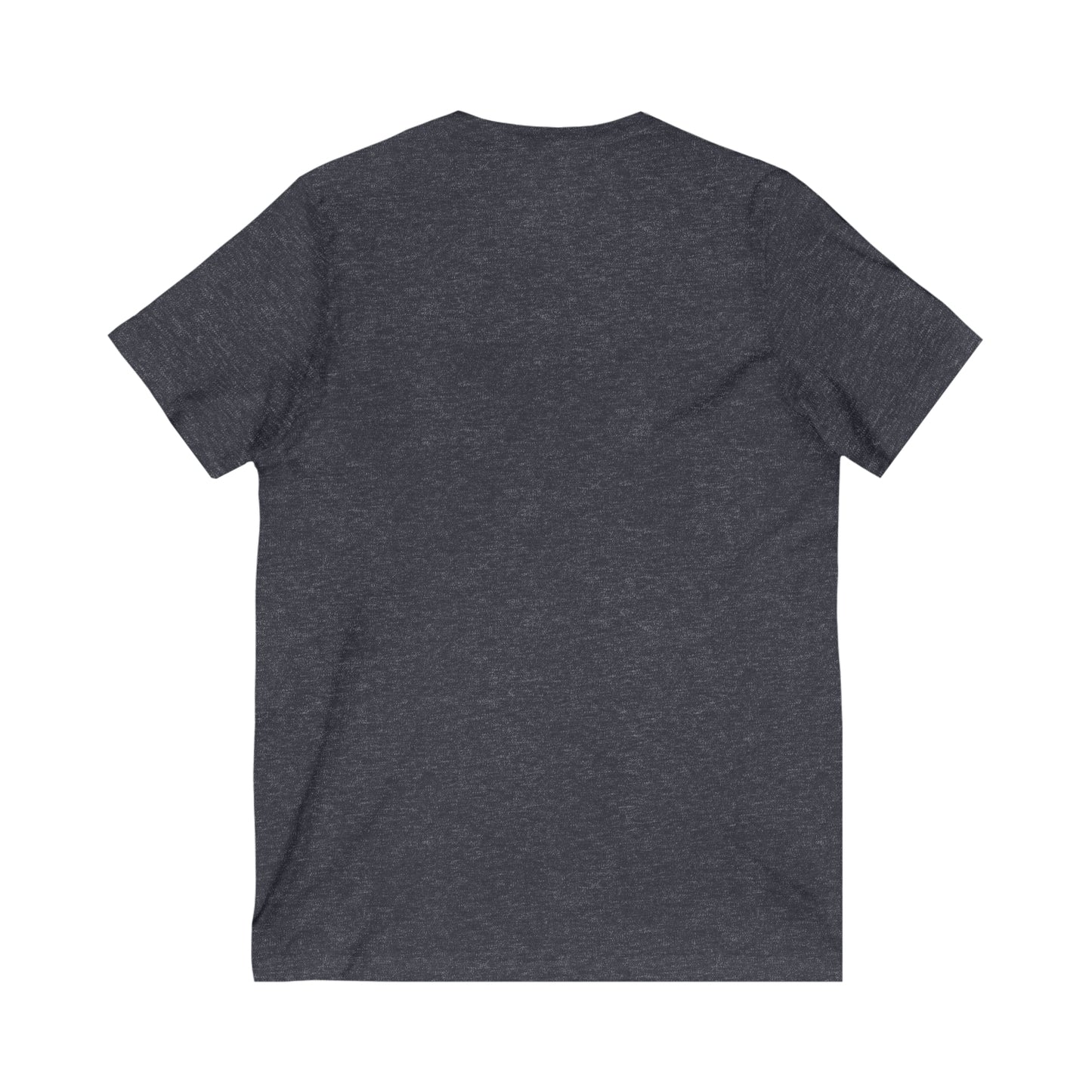 Second Grade Fun Unisex V-Neck Tee