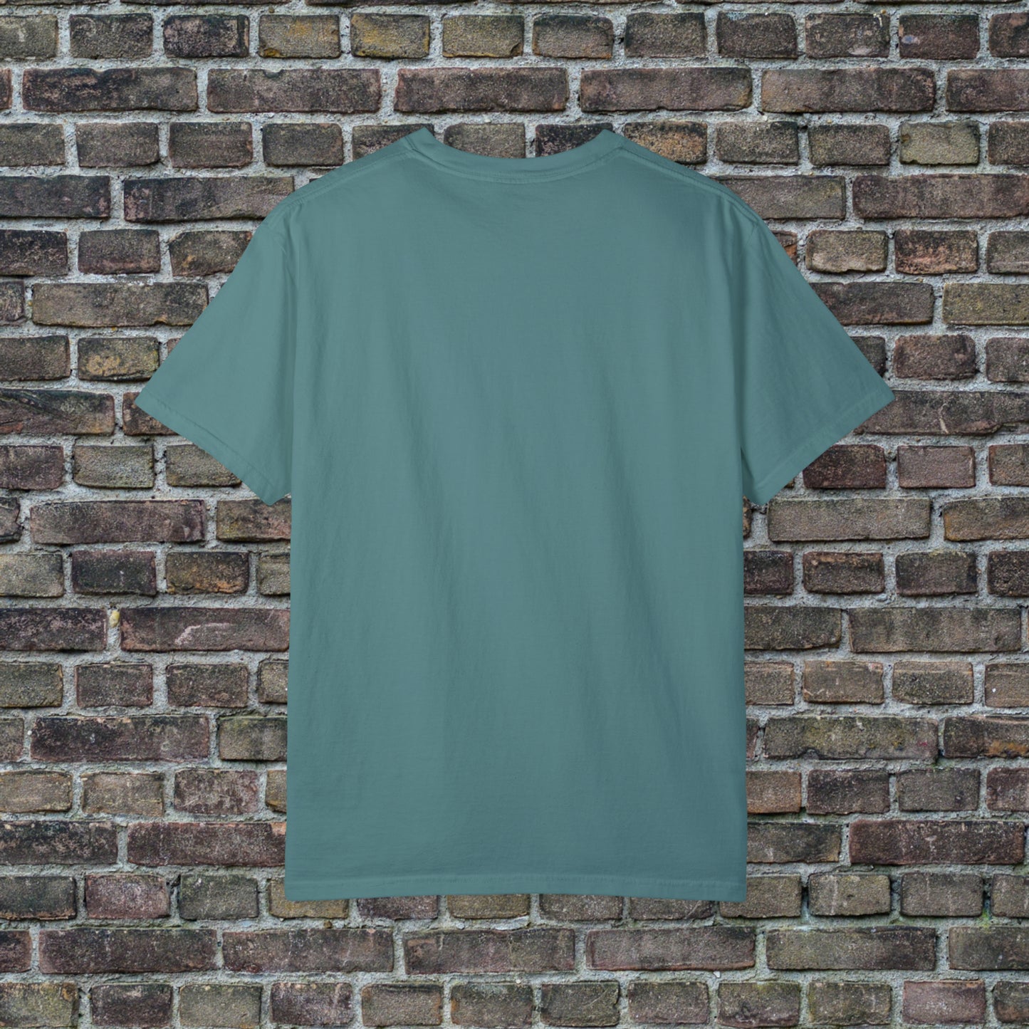Game Day Comfort Colors T Shirt