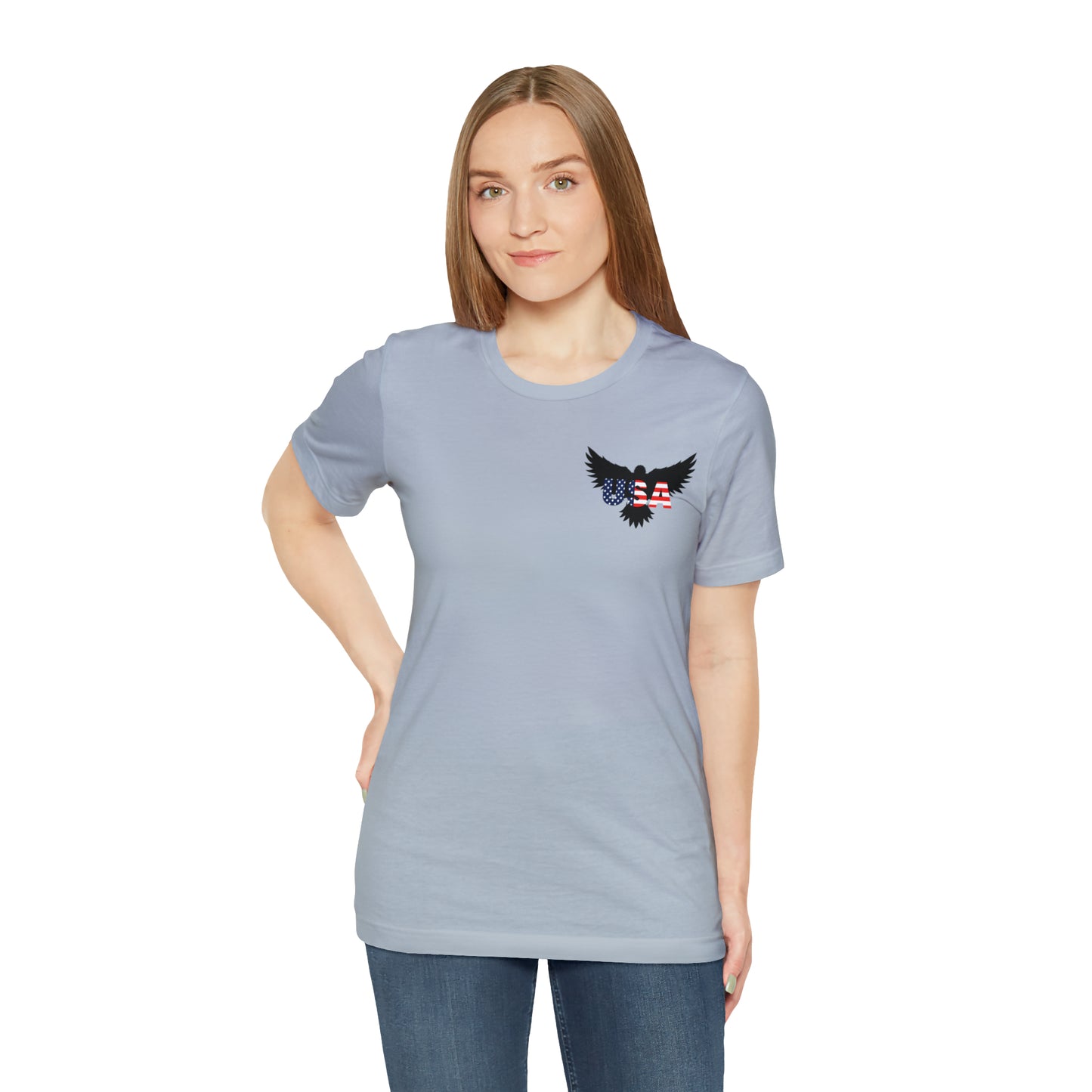 Try That in a Small Town - Aldean - Unisex Classic T-Shirt