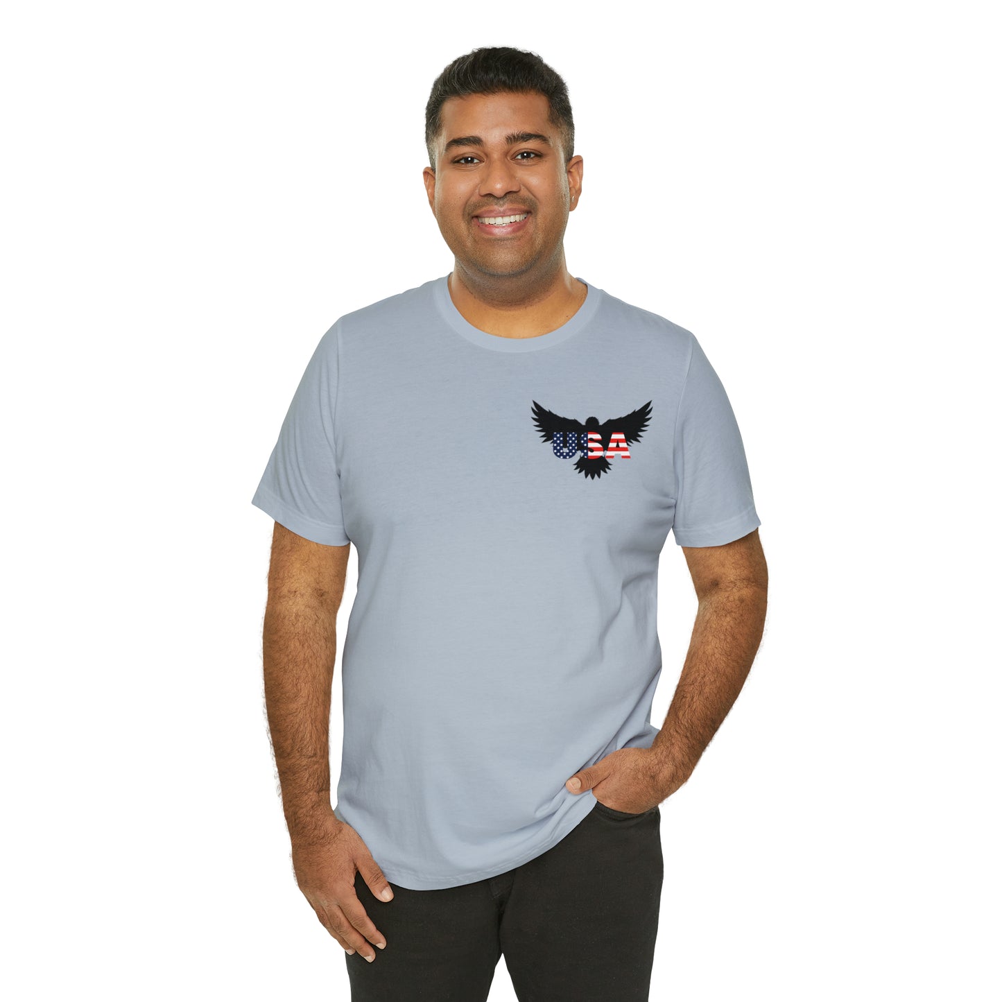 Try That in a Small Town - Aldean - Unisex Classic T-Shirt