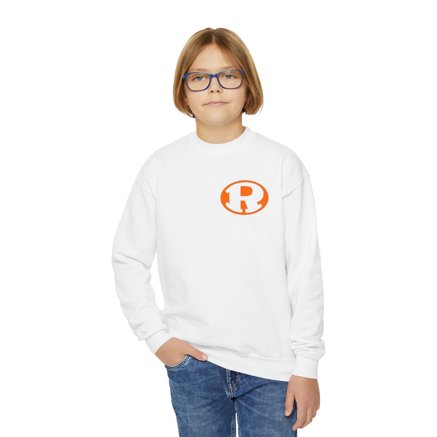 Jackets Love Youth Sweater