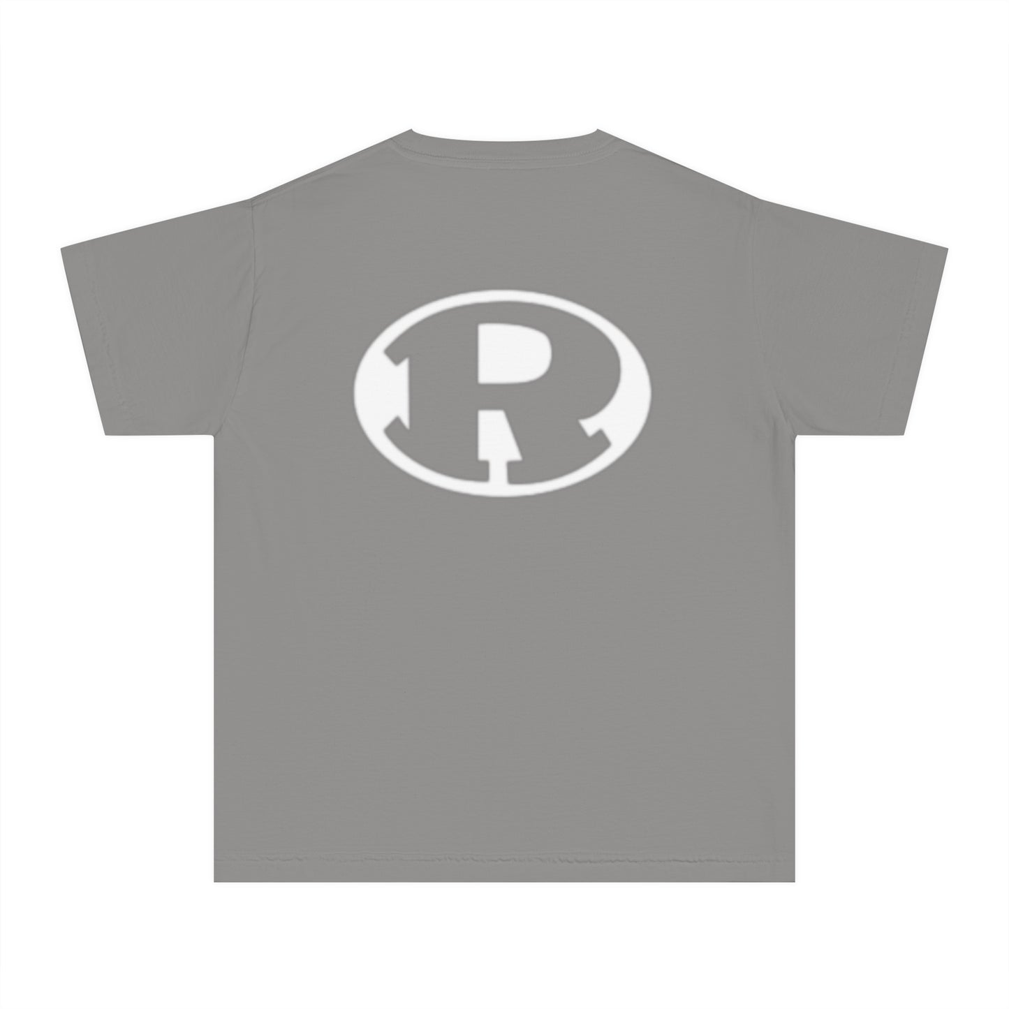 Yellowjackets Rockwall Comfort Colors Youth Shirt