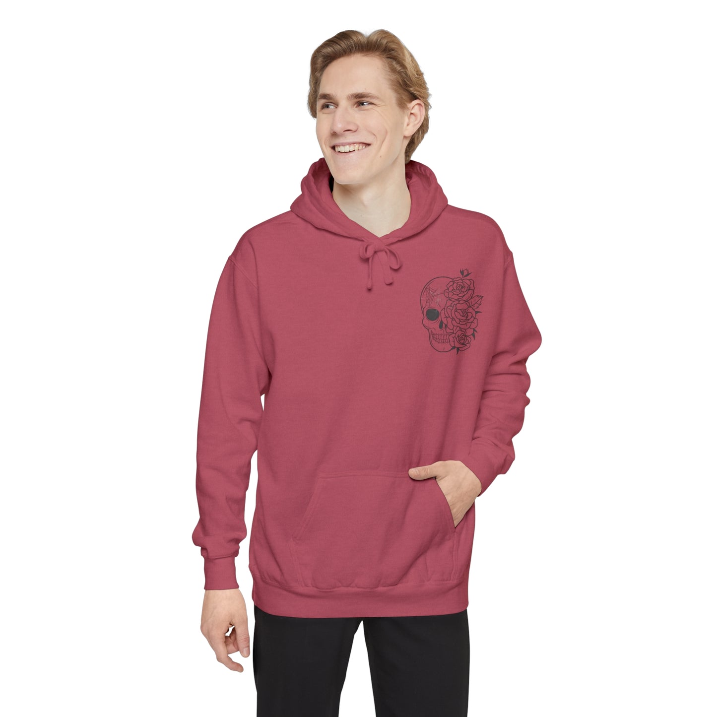 Halloweentown Hoodie - Being Normal is Vastly Overrated