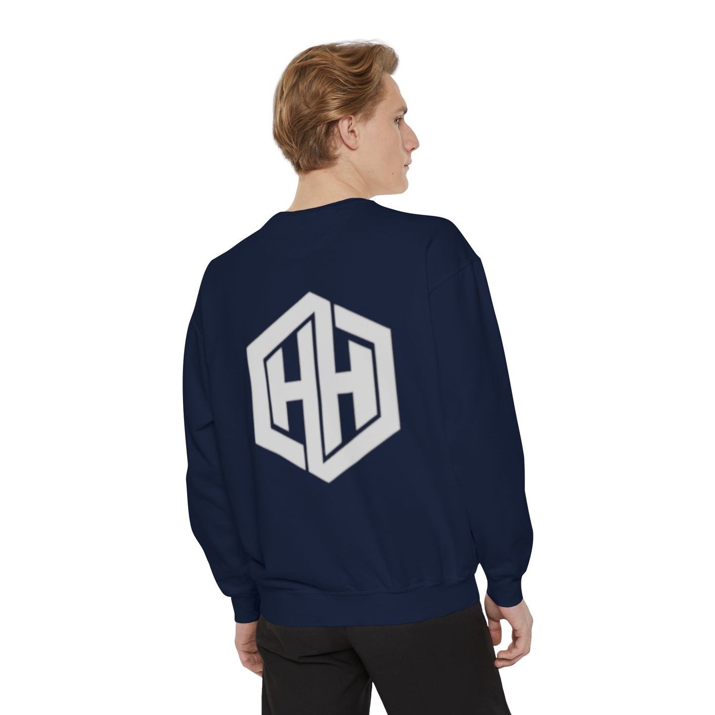 SPHE Custom Comfort Colors Sweater