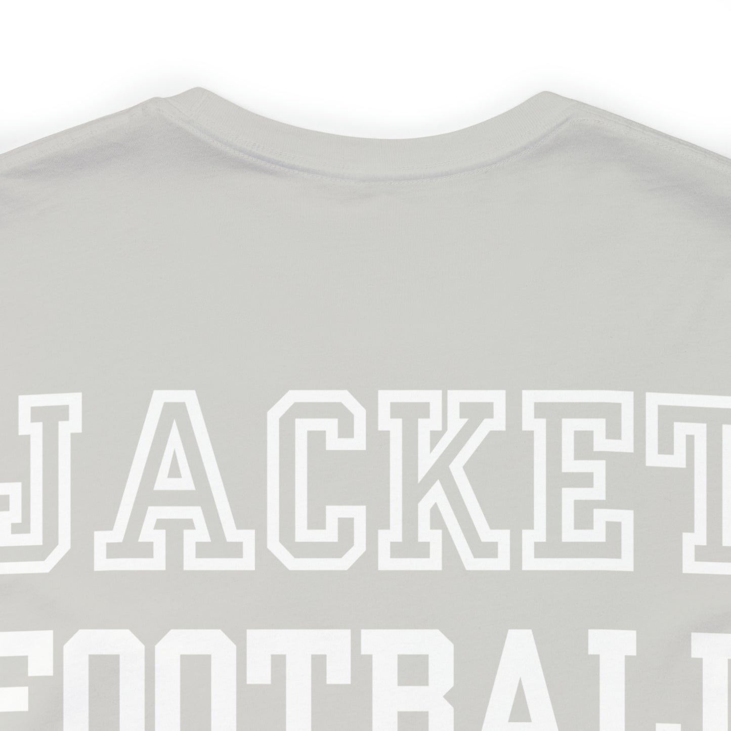 Jacket Football Unisex T-Shirt