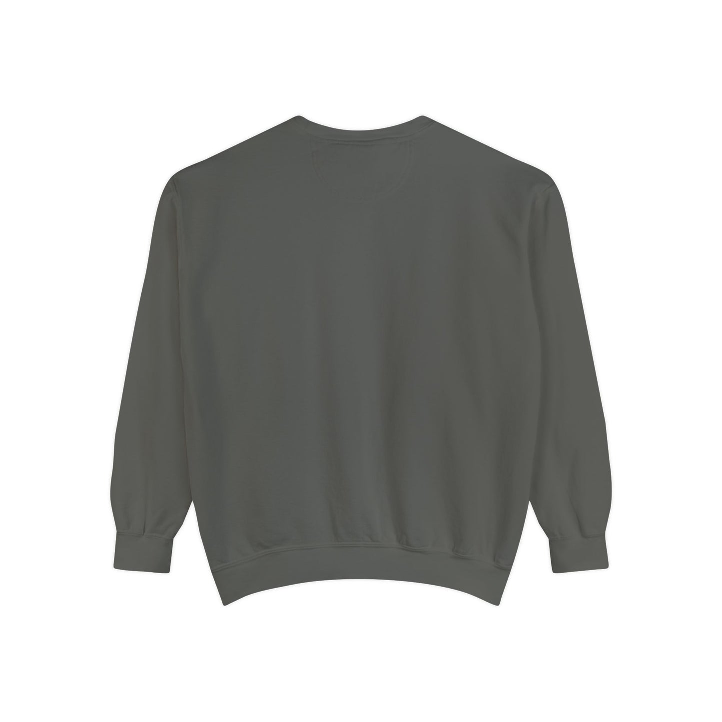 The GRID Rockwall Comfort Colors Sweater