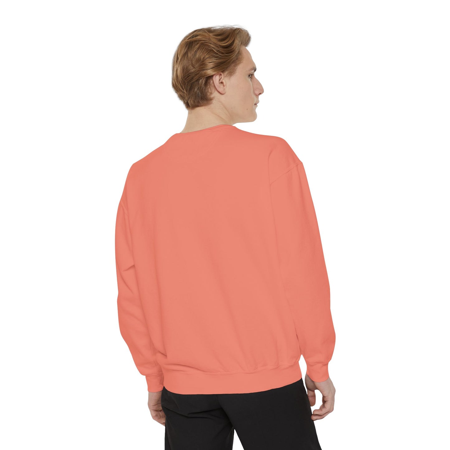 You are Loved Comfort Colors Sweater