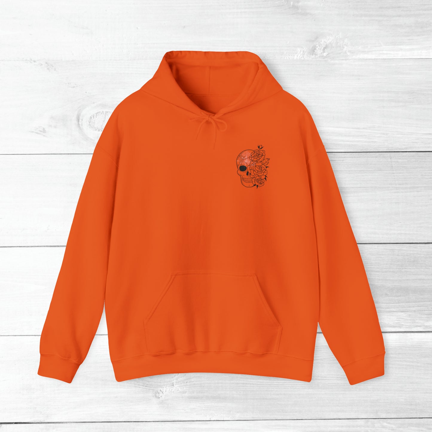 Halloweentown - Being Normal is Vastly Overrated Hoodie