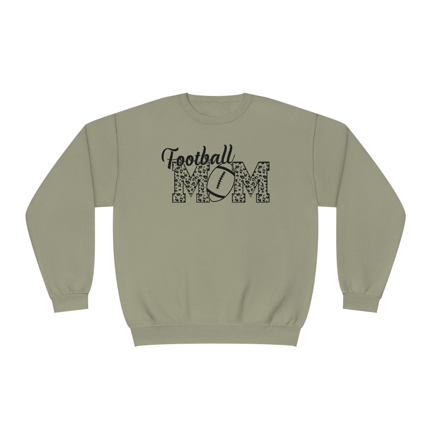 Football Mom Sweater