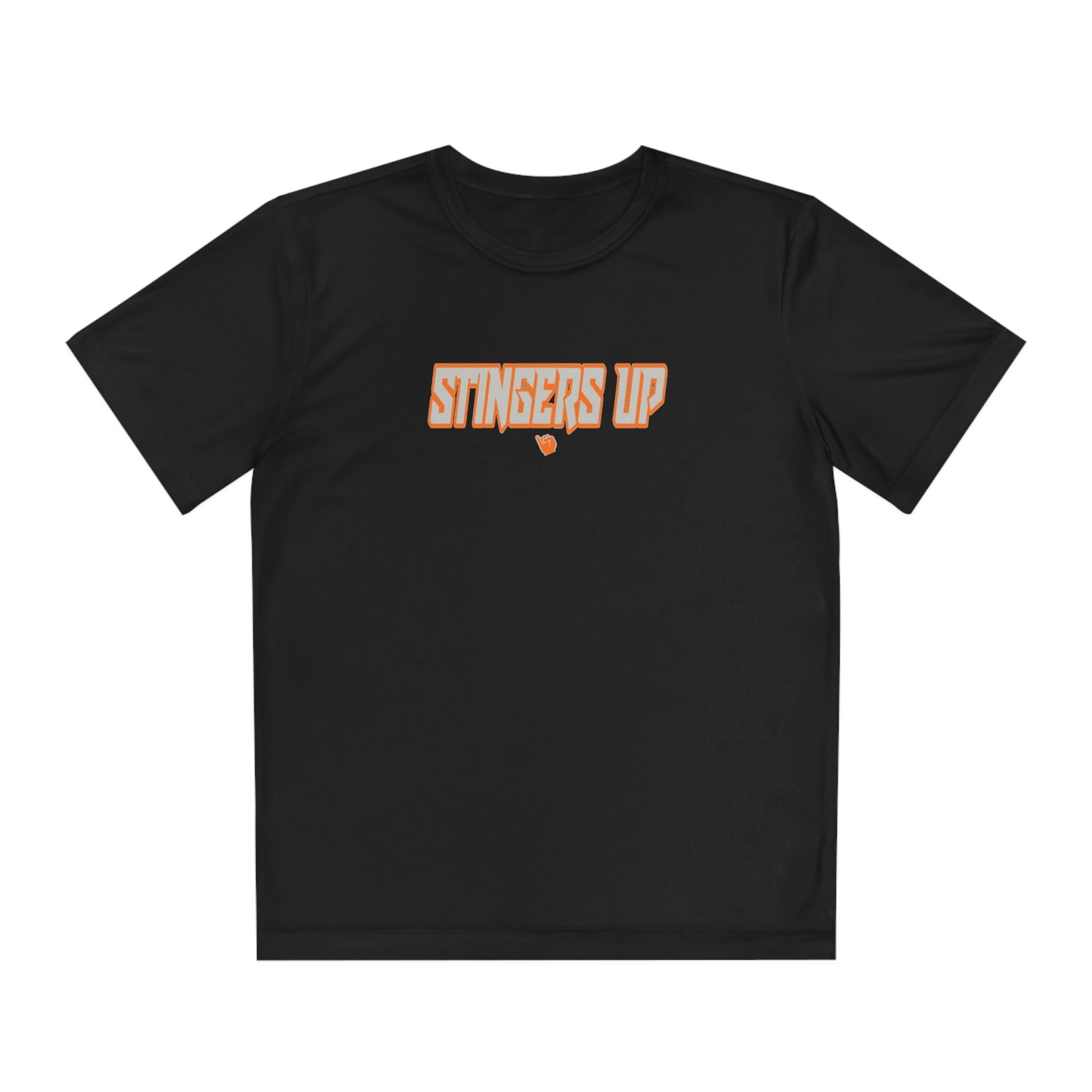 Youth Jersey Stinger Up T